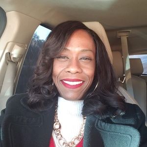 Meet your Posher, Tracy